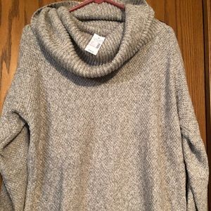 NWT Maurices sweater M